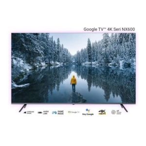 Google TV Terbaik