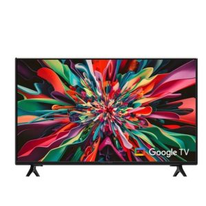 Google TV Terbaik