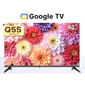 Google TV Terbaik