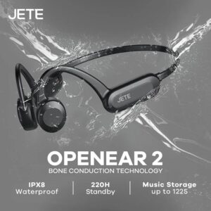 JETE OpenEar 2