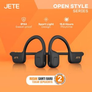 JETE OpenStyle