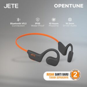 JETE OpenTune
