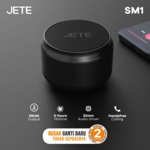 JETE SM1