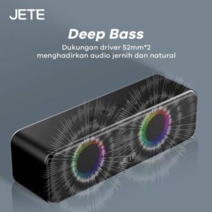 JETE SM3 SeriesÂ