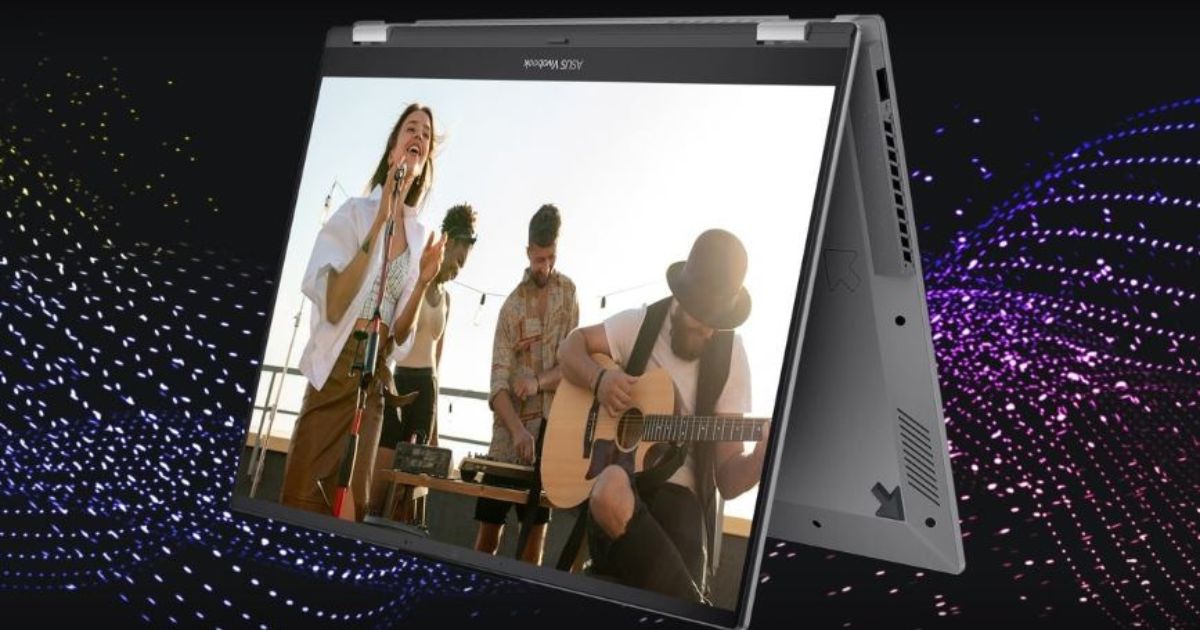 Laptop ASUS Terbaik