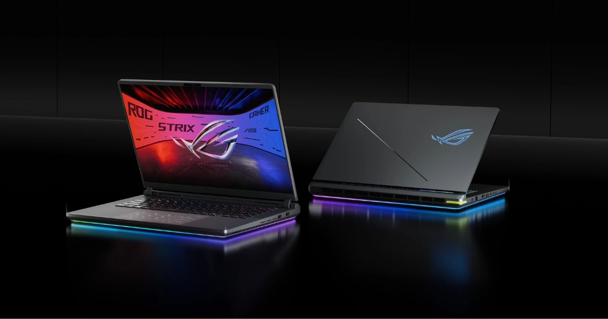 Laptop ASUS Terbaik