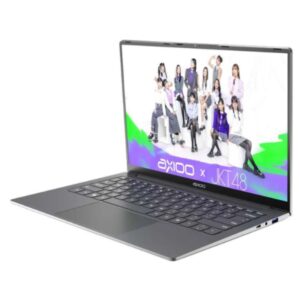 Rekomendasi laptop axioo
