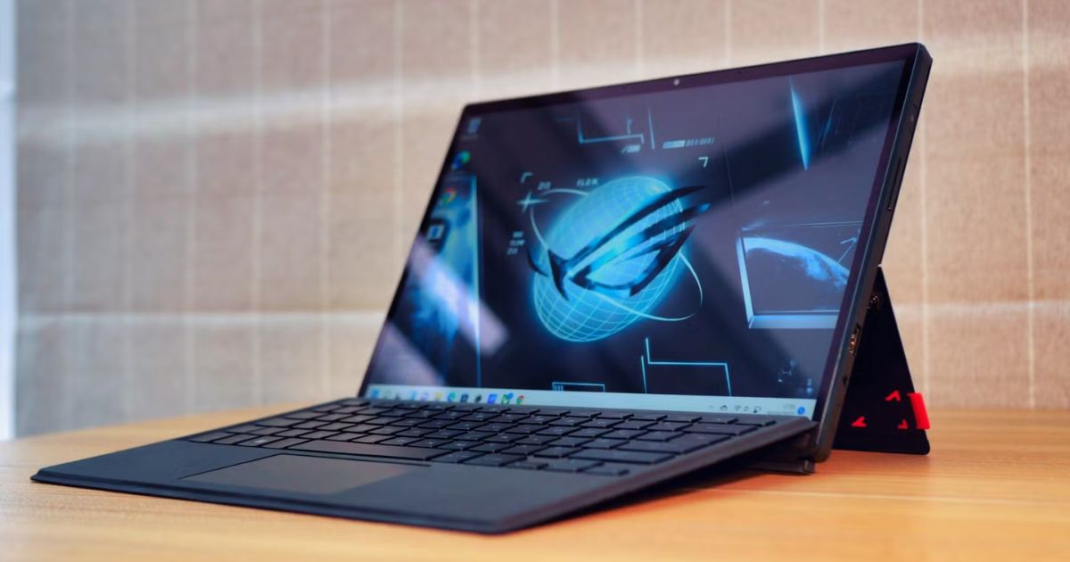 Laptop ASUS Terbaik