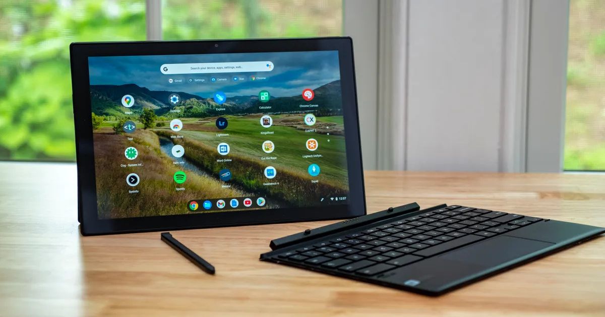 Laptop ASUS Terbaik