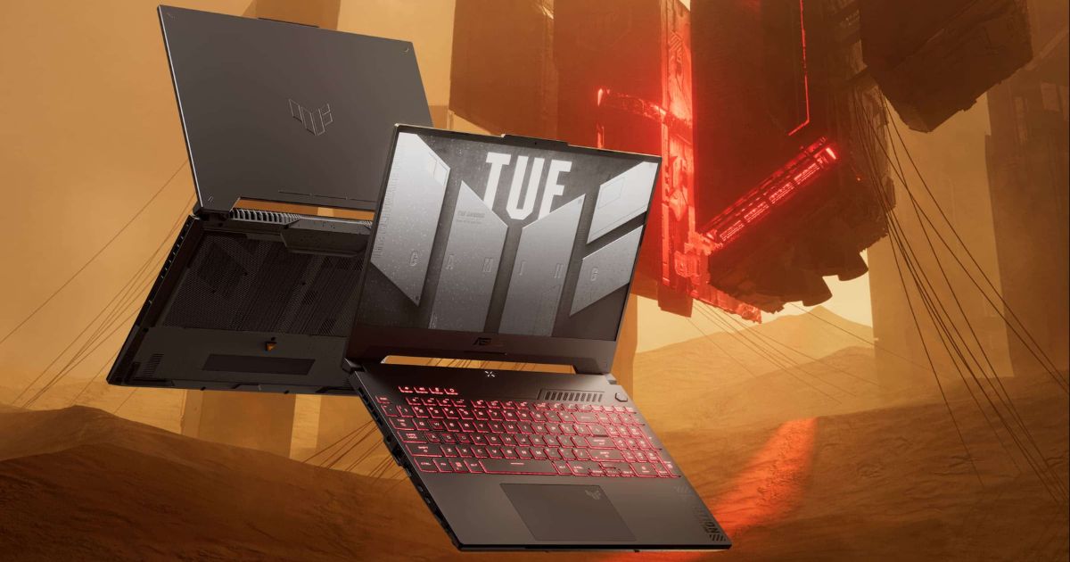 Laptop ASUS Terbaik