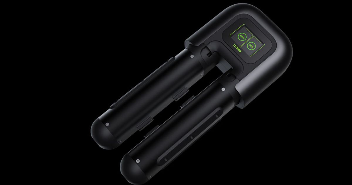 Spesifikasi Drone FIFISH E-MASTER