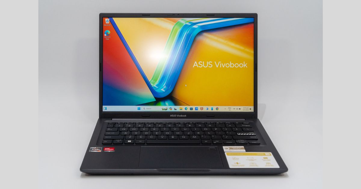 ASUS Vivobook 14 (M1405)