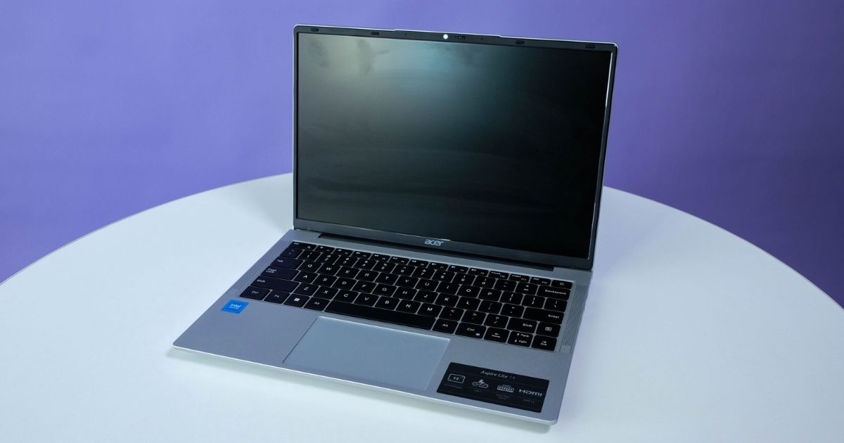 Acer Aspire Lite 14 (AL14)