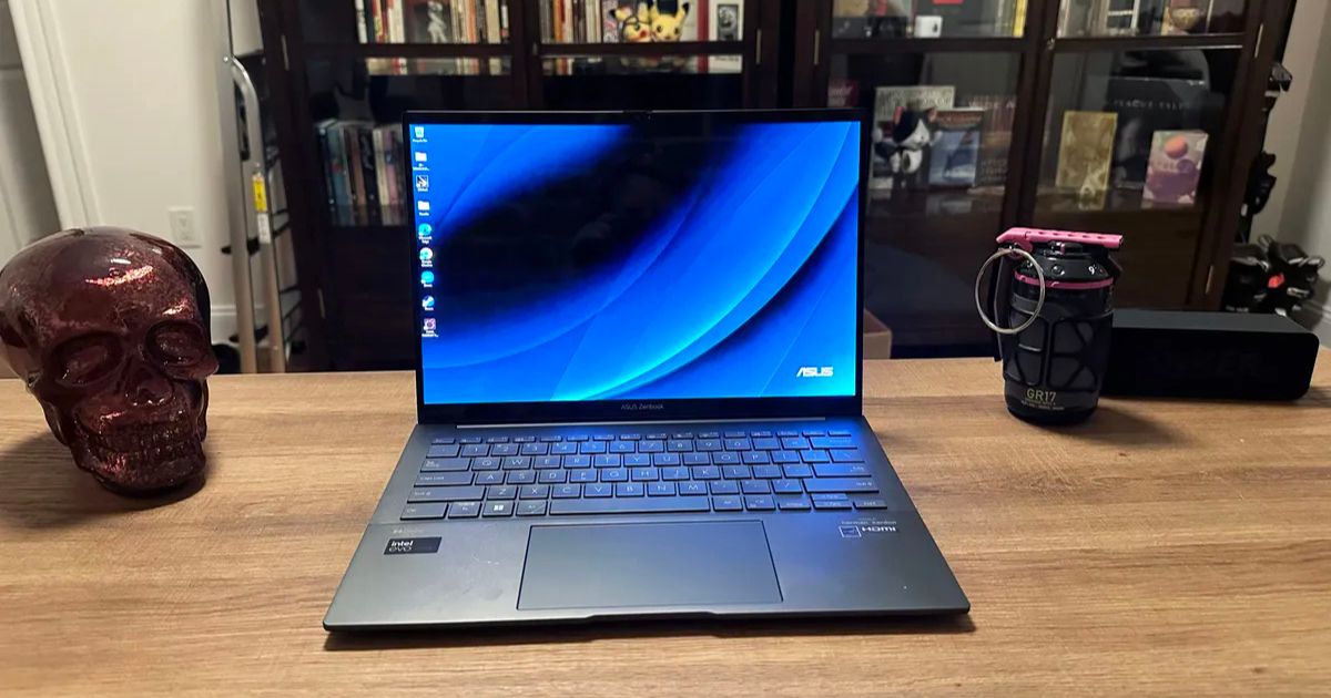 laptop asus terbaik