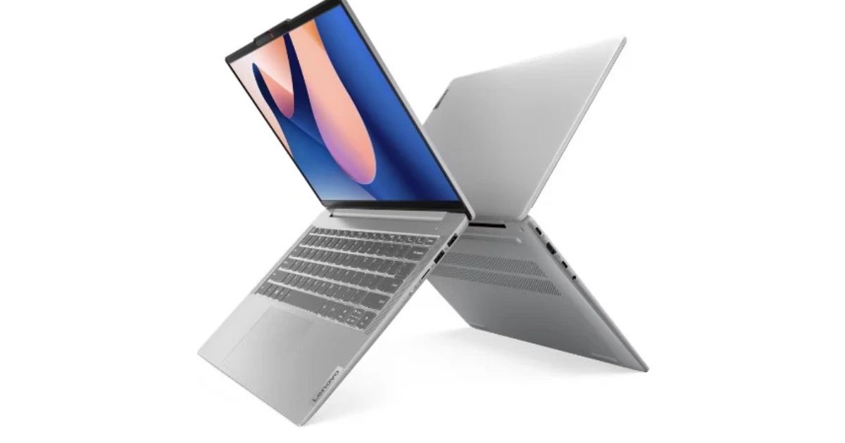 Lenovo IdeaPad Slim 5 14IRL8