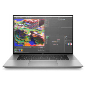 laptop untuk pilot drone
