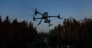 Rekomendasi Drone Night Vision