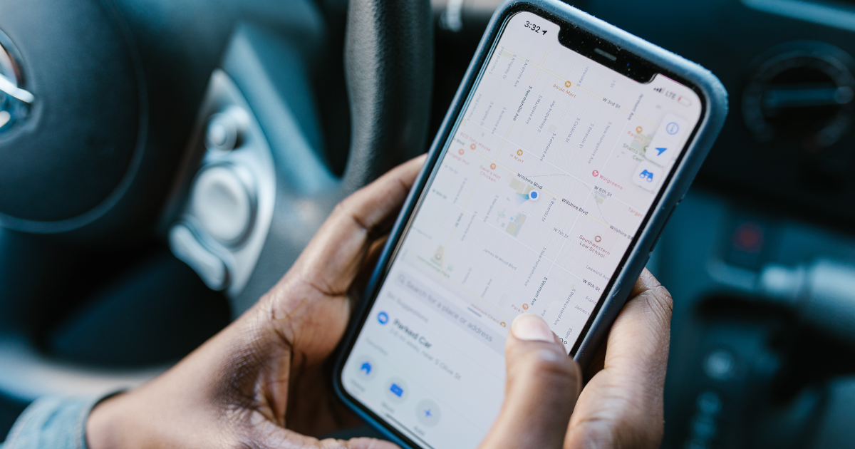 GNSS vs GPS