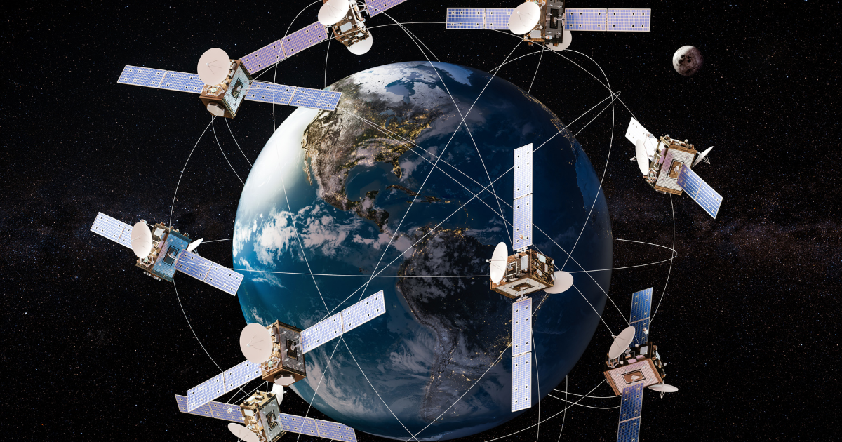 GNSS vs GPS