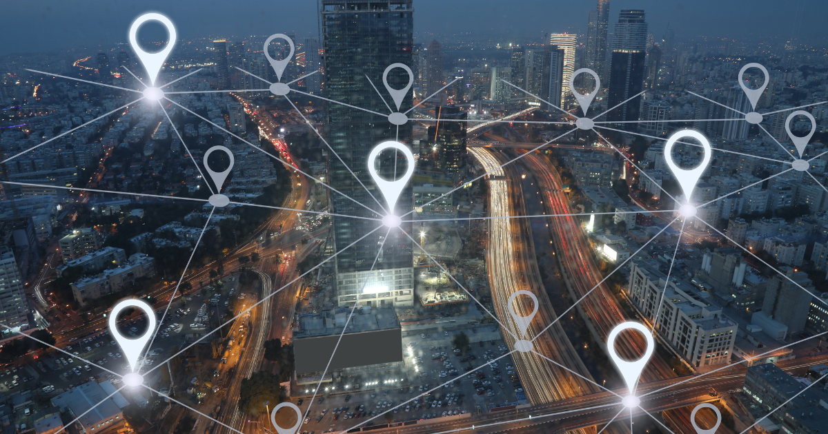GNSS vs GPS