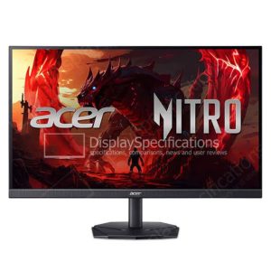 Monitor Acer Terbaik