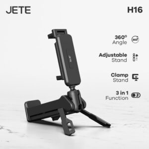 Rekomendasi Tripod JETE
