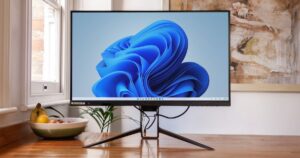 Rekomendasi Monitor Acer