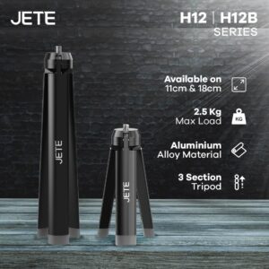 Rekomendasi Tripod JETE