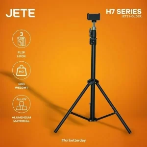 Rekomendasi Tripod JETE