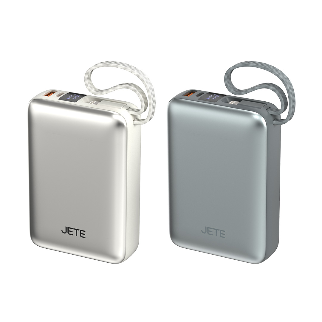 Powerbank JETE B7 20.000mAh CCC