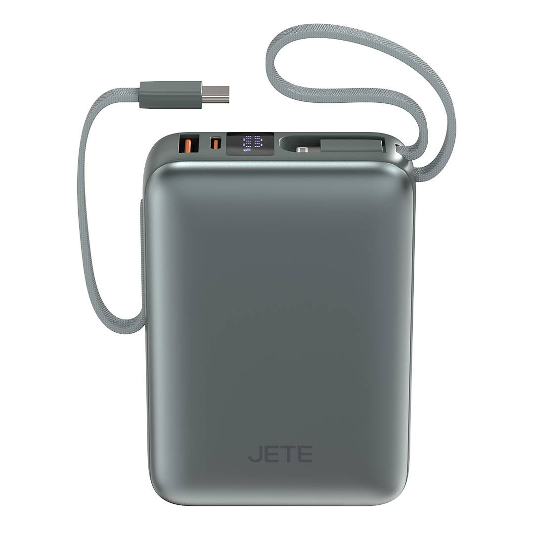 Powerbank JETE B7 20.000mAh CCC - Image 2