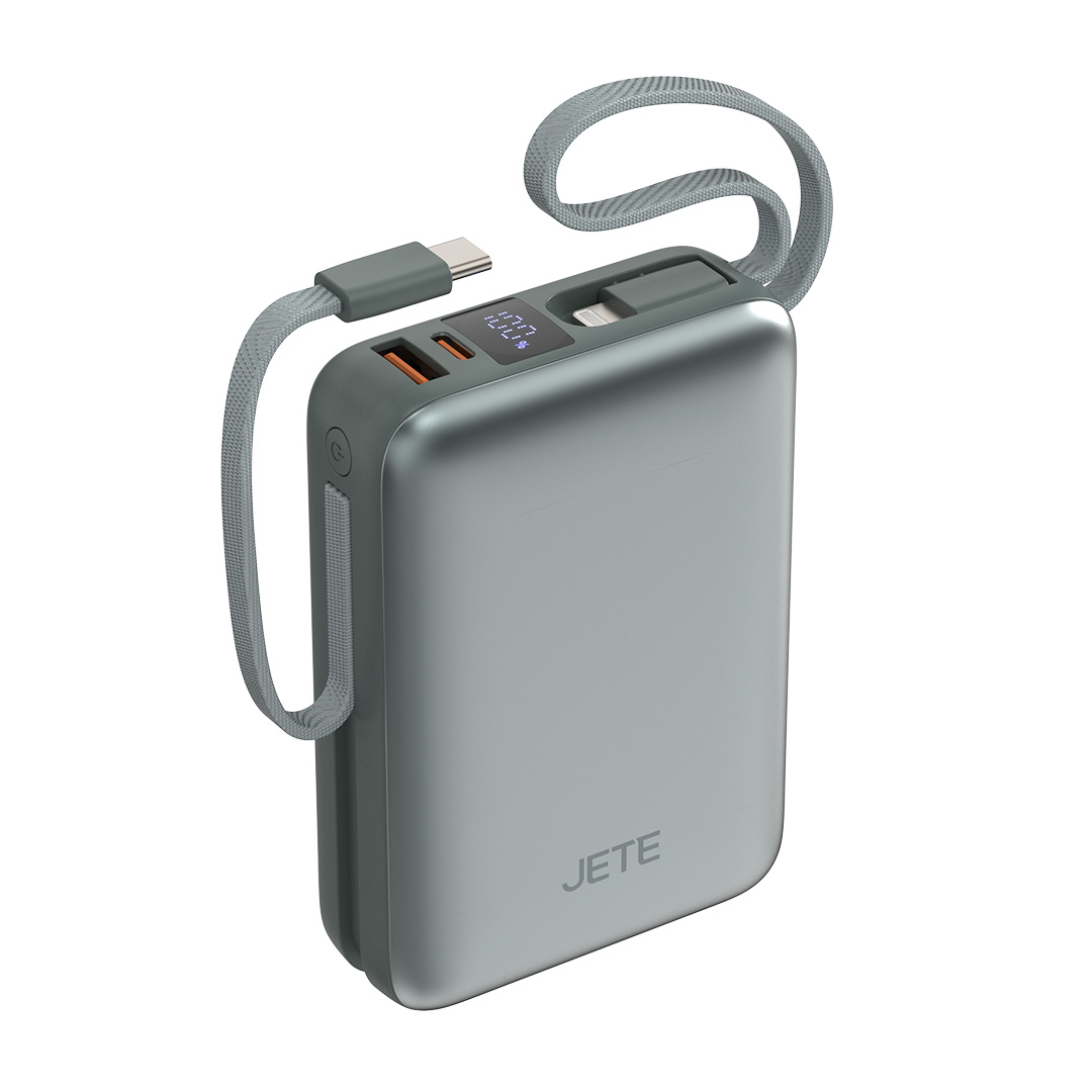 Powerbank JETE B7 20.000mAh CCC - Image 3