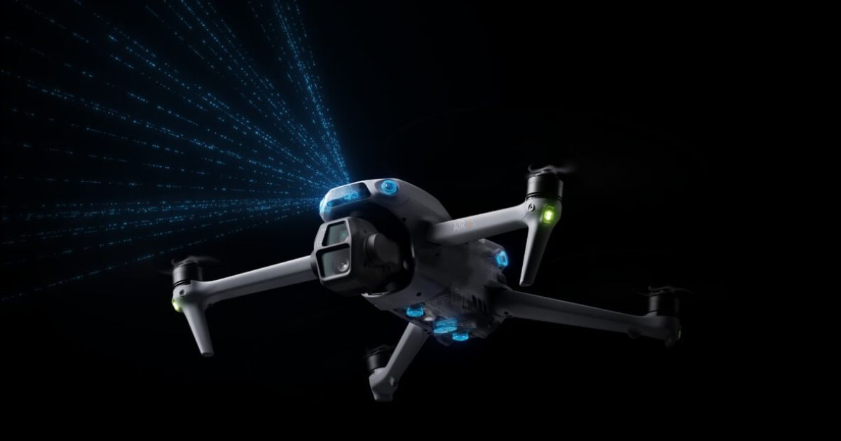 DJI Air 3S