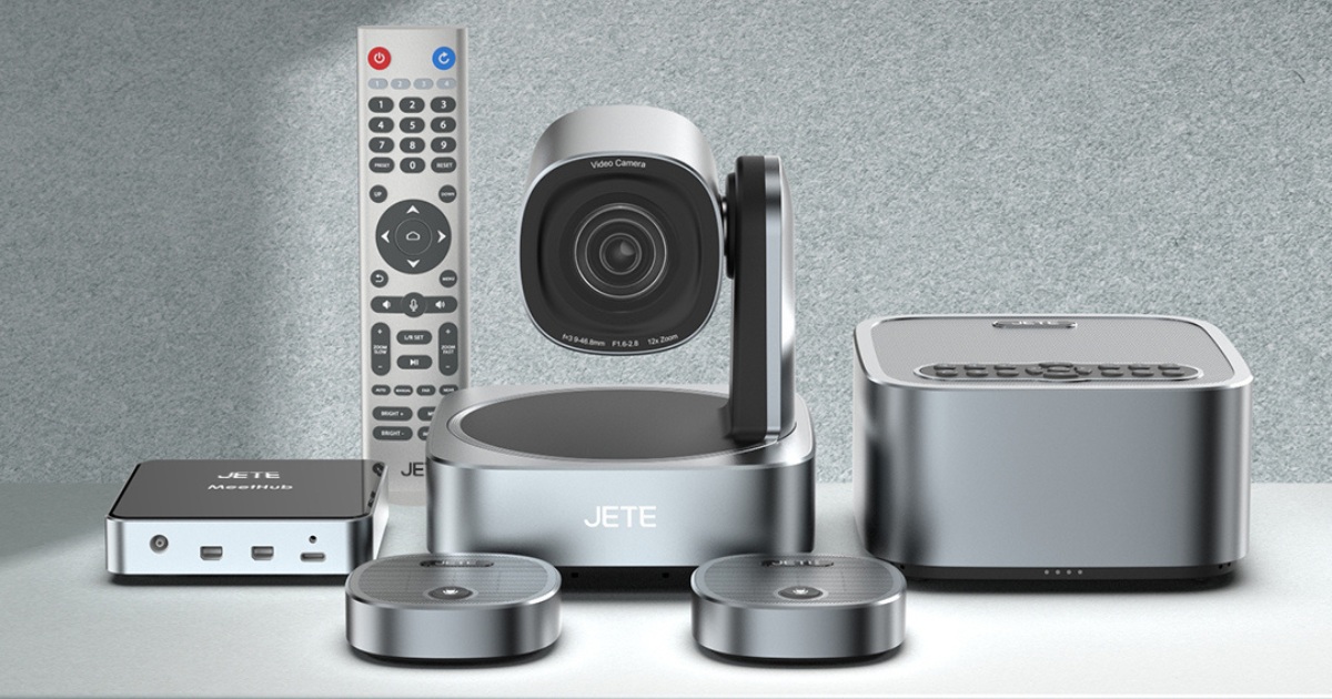 JETE Group 3 Pro (TKDN) - FI