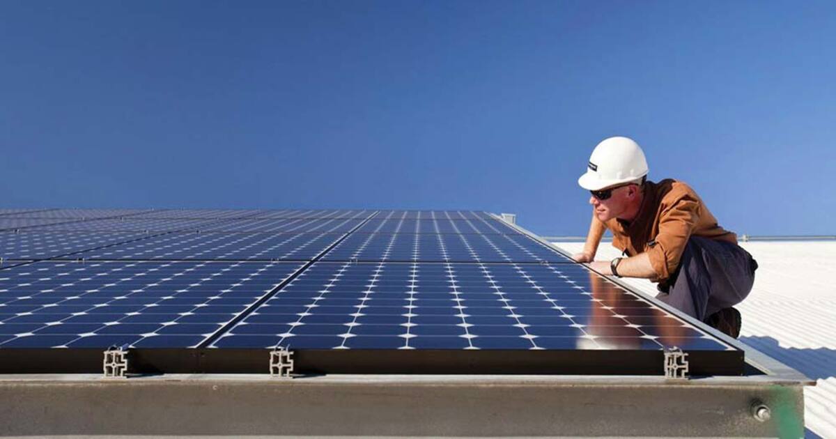 Apa itu Solar Panel Inspection dan Mengapa Penting?