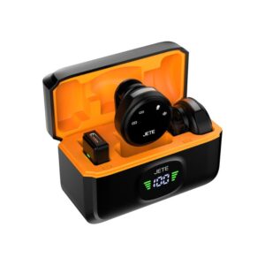 Mic Wireless Terbaik