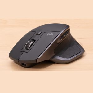 Mouse Wireless Terbaik