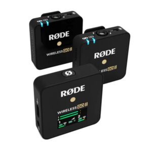 Mic Wireless Terbaik