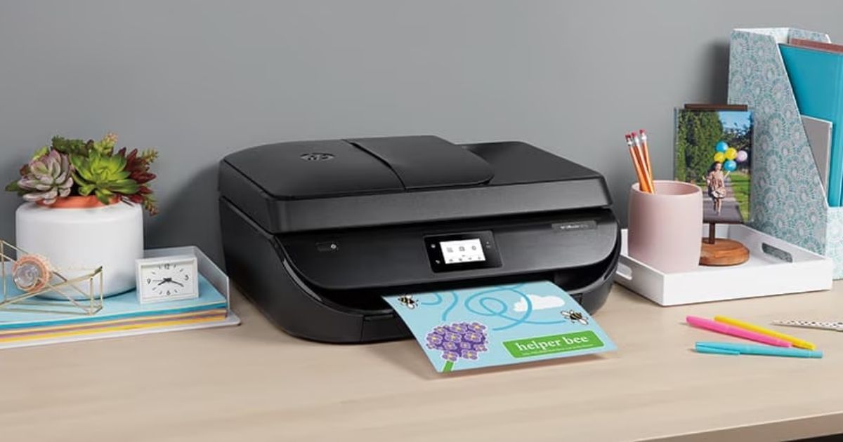 Printer HP Terbaik