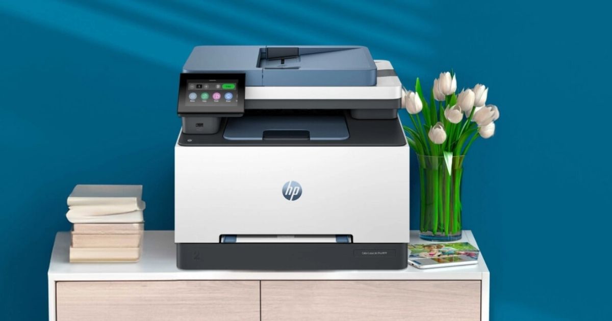Printer HP Terbaik