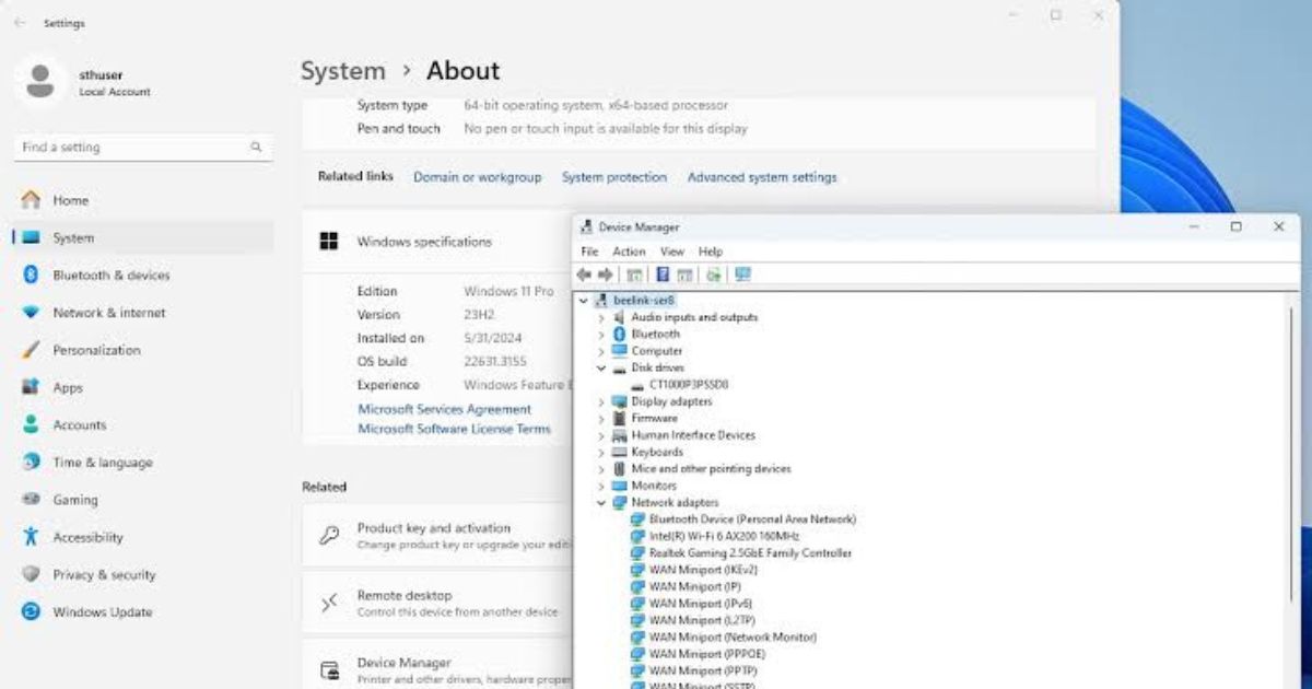 flashdisk tidak terbaca