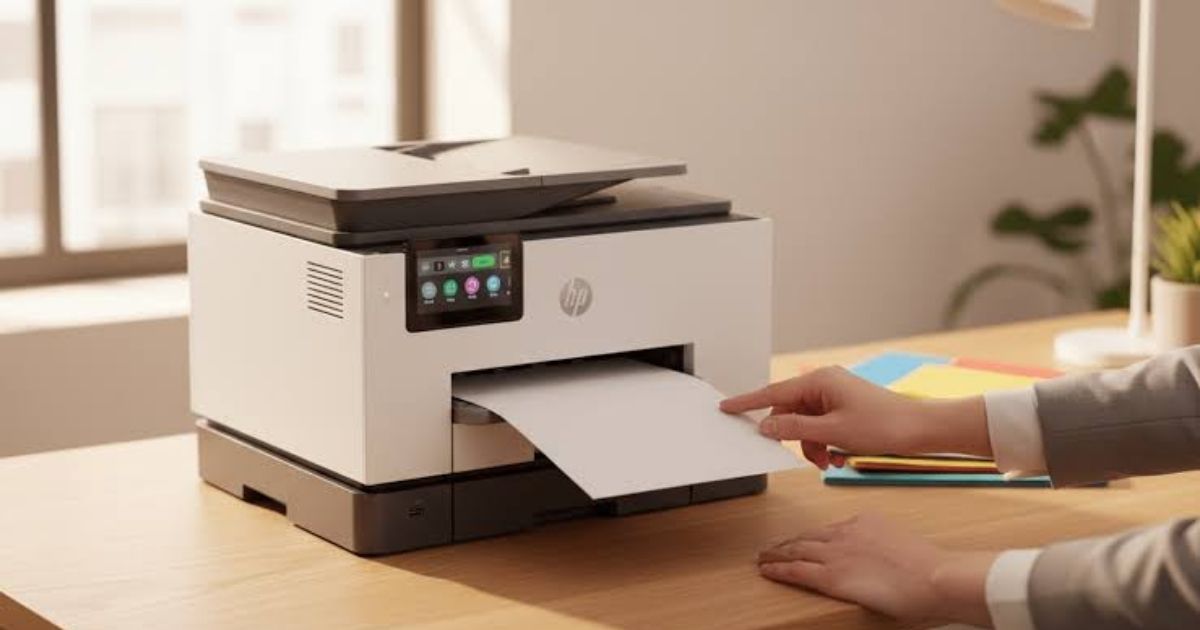 Printer HP Terbaik