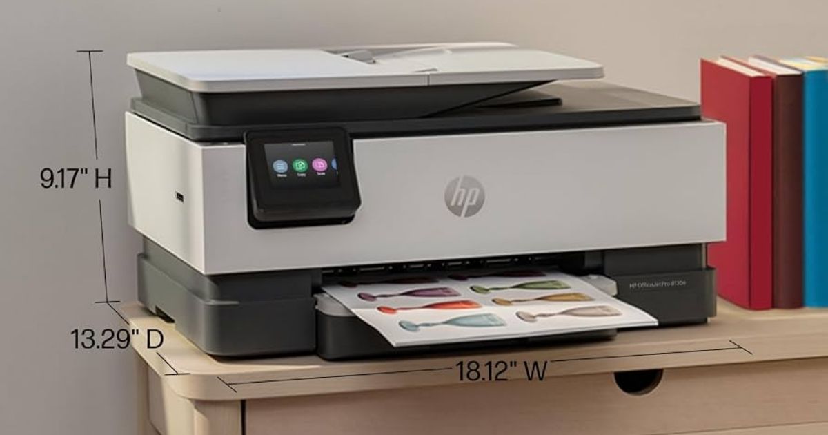 Printer HP Terbaik