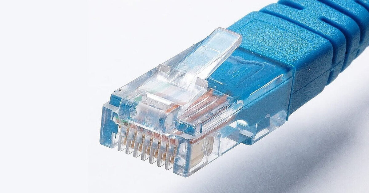 Memahami Fungsi RJ45: Definisi Konektor RJ45