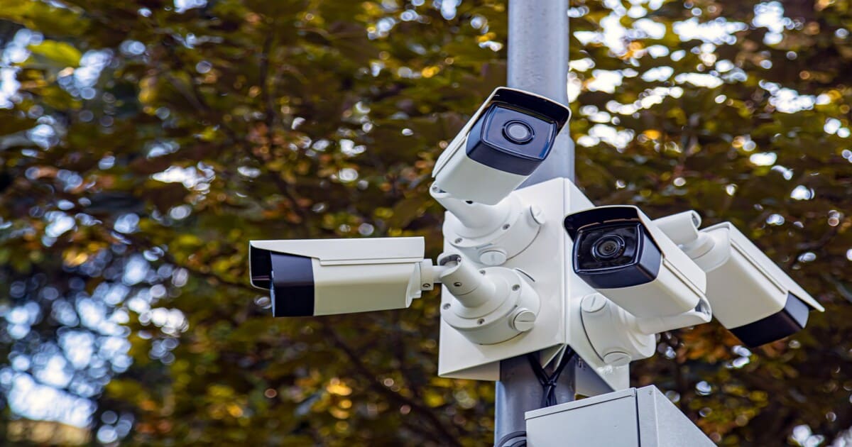 Menghitung Kebutuhan Daya Listrik CCTV: Faktor yang mempengaruhi konsumsi daya listrik