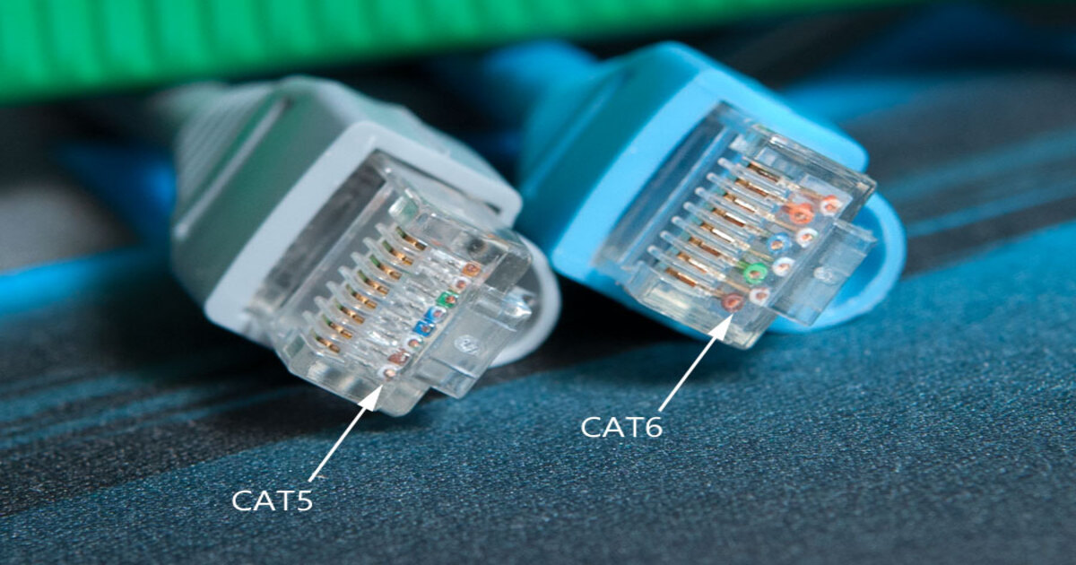 Konektor RJ45: Fungsi dalam Infrastruktur jaringan