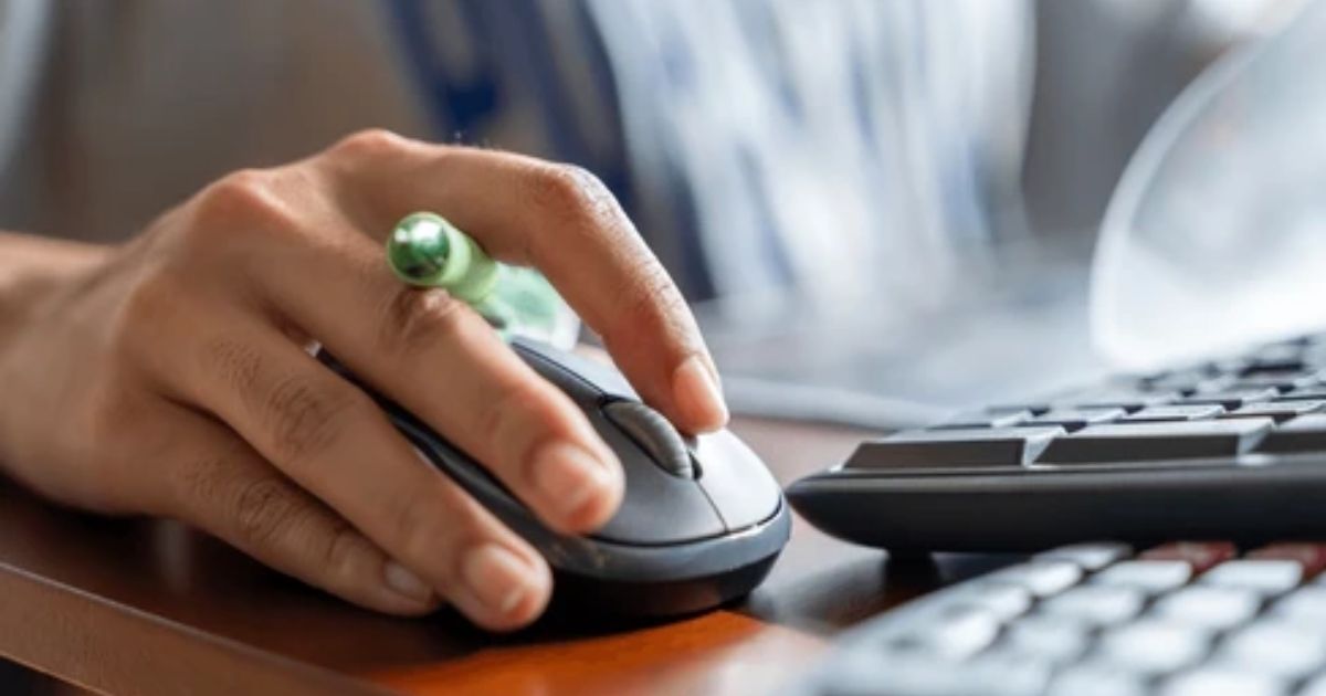 Mouse Wireless Terbaik
