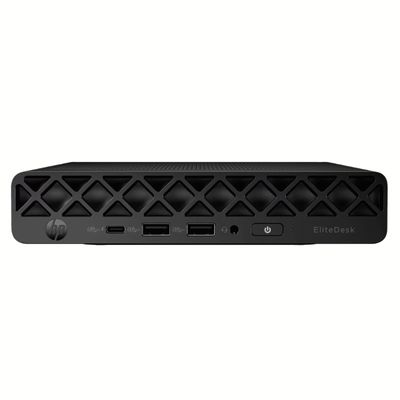 HP EliteDesk 8 Mini G1i Desktop AI PC