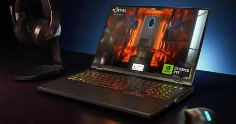 10 Rekomendasi Laptop Lenovo Terbaik 2025 untuk Kerja