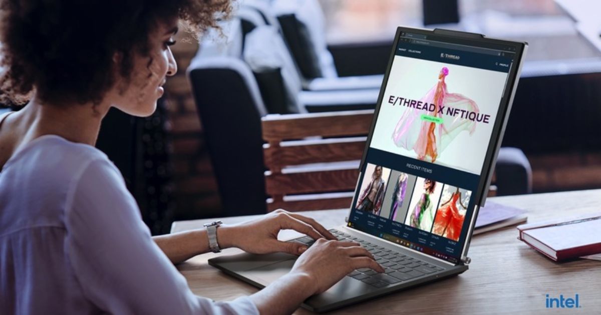 Lenovo ThinkBook Plus Gen 6 Rollable